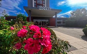 Skyhotel Merseburg